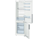 BOSCH KGV39VW31 Biała - 208586 - zdjęcie 4